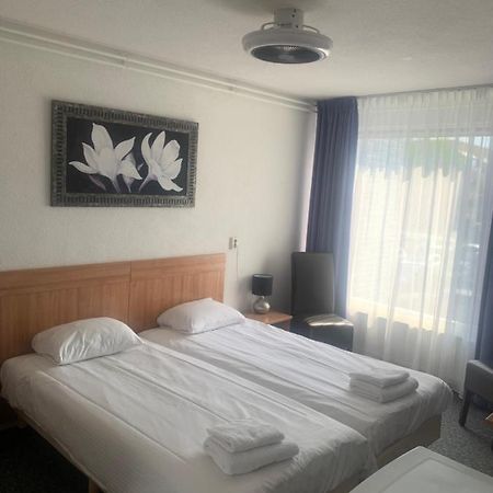 Hotel Flevo زيفولد المظهر الخارجي الصورة