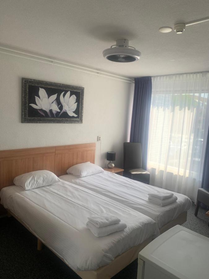Hotel Flevo زيفولد المظهر الخارجي الصورة